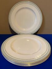 4 x Royal Doulton Berkshire TC1021 Dinner Plate 10.5”  27cm, used for sale  Shipping to South Africa