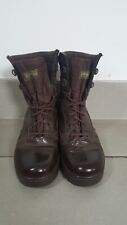 Cadet boots size for sale  MILTON KEYNES