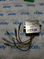 815279t voltage regulator for sale  Thompsonville