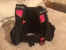 Scubapro bcd good for sale  WARRINGTON