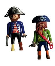 Playmobil pirate figures for sale  Pittsford