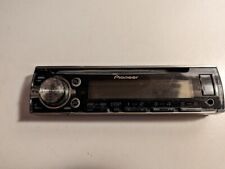 pioneer deh x6600bt for sale  Chicago