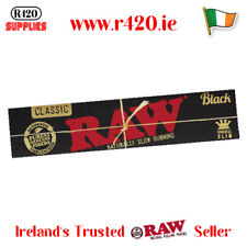 Raw black king for sale  Ireland