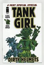 Tank girl dirty for sale  Arlington