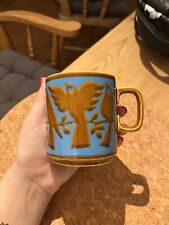 hornsea mug for sale  EVESHAM