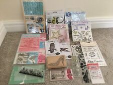 Craft clear bundle for sale  BEVERLEY