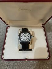 Cartier roadster 3312 for sale  LIVERPOOL