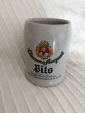 Schöner älterer bierkrug gebraucht kaufen  Leverkusen