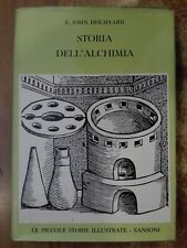 John holmyard storia usato  Cento