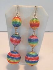 Rainbow colored boho for sale  Saukville