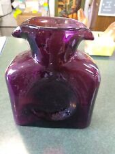 amethyst pitcher for sale  Mount Pleasant Mills