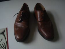 Berwick brown leather for sale  CAERPHILLY