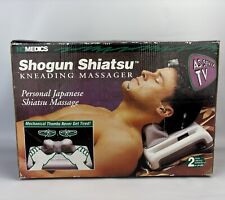 Homedics shogun shiatsu for sale  Shipping to Ireland