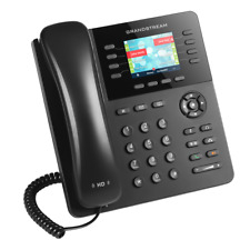 Teléfono IP empresarial Grandstream GS-GXP2135 8 líneas segunda mano  Embacar hacia Argentina