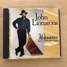 John lionarons hammered for sale  CLECKHEATON