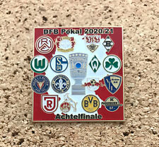 Pin borussia dortmund gebraucht kaufen  Berlin