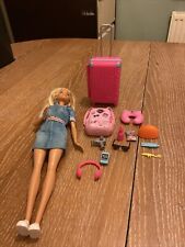 barbie dream house accessories for sale  EASTLEIGH