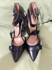 Women heels black for sale  Irvington