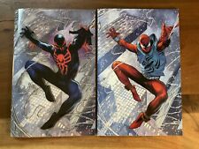 Ultimate spiderman variant usato  Roma