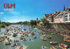 Ulm nabada baden gebraucht kaufen  Lindau (Bodensee)