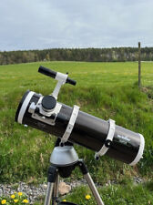 Skywatcher teleskop n130 gebraucht kaufen  Schwandorf