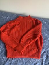 Cos jumper chunky for sale  HAMPTON