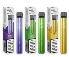 Elf bar 600puffs for sale  BELVEDERE