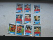 Figurine panini lotto usato  Barletta