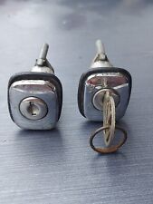 Type door locks for sale  BIRMINGHAM