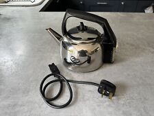 Used, Vintage Russell Hobbs 3100 Kettle for sale  Shipping to South Africa