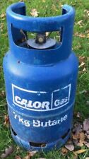 Calor gas 7kg for sale  BILLERICAY