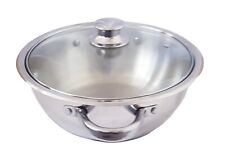 Sonex cookware stainless for sale  UK