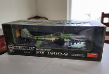 Motorworks focke wulf for sale  Saint Johns