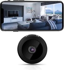 Hidden Camera - Spy Camera - Nanny Cam - Best Mini Camera - WiFi Wireless Camera for sale  Shipping to South Africa