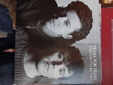 Tears fears songs for sale  STAINES-UPON-THAMES