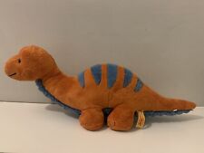 Steiff dinosaur plush for sale  Shipping to Ireland