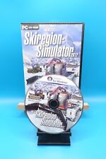 Skiregion simulator 2012 gebraucht kaufen  Neckargerach