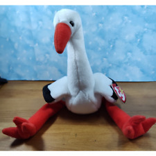 Beanie baby stork for sale  Columbus