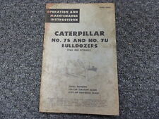 Caterpillar cat bulldozer for sale  Fairfield