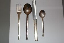 Hugo pott besteck gebraucht kaufen  Oppum,-Linn