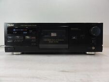 Teac 615 stereo for sale  LONDON