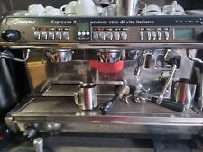 Kaffeemaschine cimbali m39 gebraucht kaufen  Ratingen-Schwarzbach,-Homberg