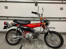 1973 honda st90 for sale  Leawood