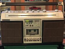 Vintage pioneer boombox for sale  Ontario