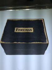 Friedman amplification deluxe for sale  Carson City
