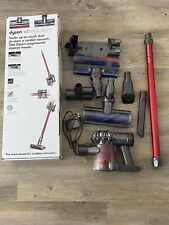 Working dyson total for sale  WIRRAL