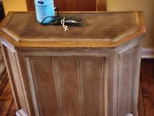 Aircare credenza 5.6 for sale  Petersburg