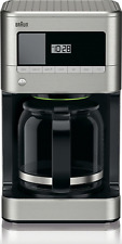 Braun kf7070 brewsense for sale  Brigantine