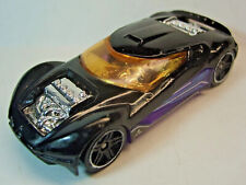Hot Wheels Black Mitsubishi Double Shotz from the 2015 Spin Storm 5 Pack Series for sale  Pinellas Park