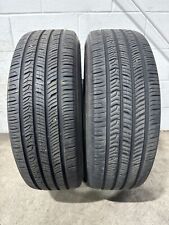 65 2 hankook 17 225 tires for sale  Waterford